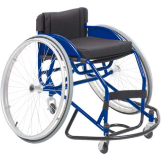 マルチスポーツ車いす（ラージ）オットーボック社製